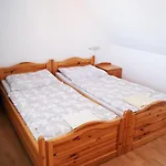 Penzion Szanyi Vendeghaz