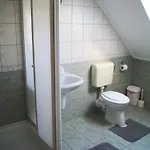 Szanyi Vendeghaz Hegykő
