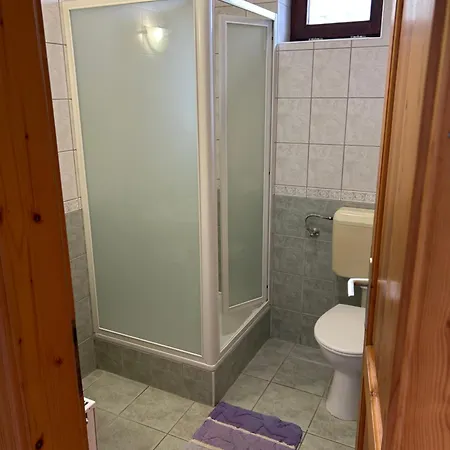 Szanyi 3* Hegykő