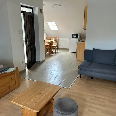 Gasthuis Szanyi Vendeghaz Hegykő