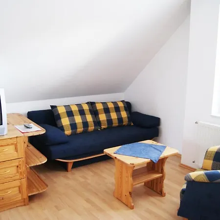 Szanyi Vendeghaz Guest house 3*