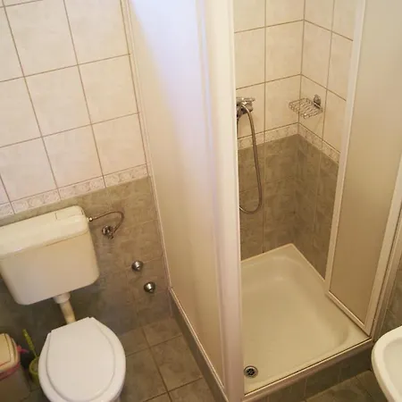 Pensiune Szanyi Vendeghaz Hegykő