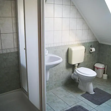 Szanyi Vendeghaz Hegykő