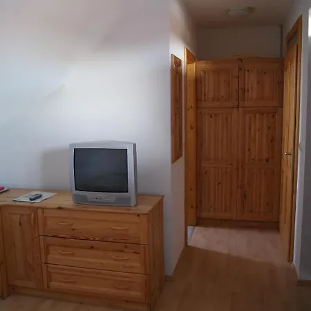 Guest house Szanyi Vendeghaz