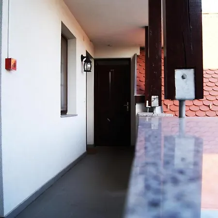 Pensión Szanyi