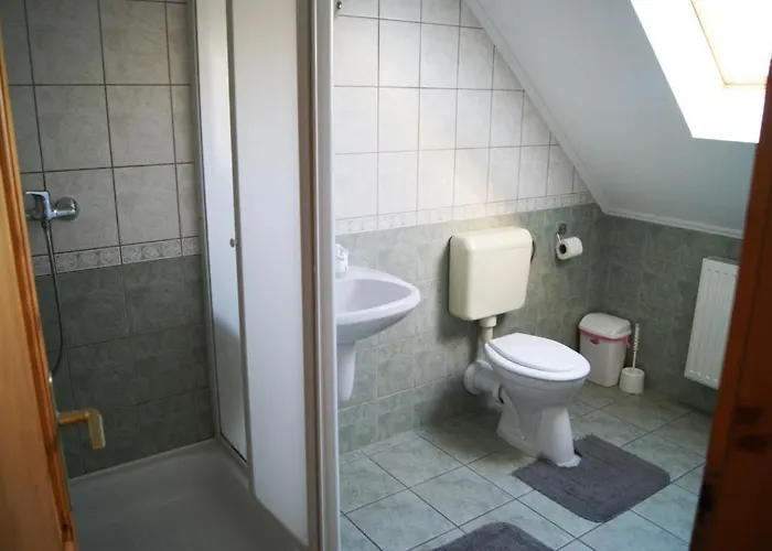 Szanyi Vendeghaz Hegykő
