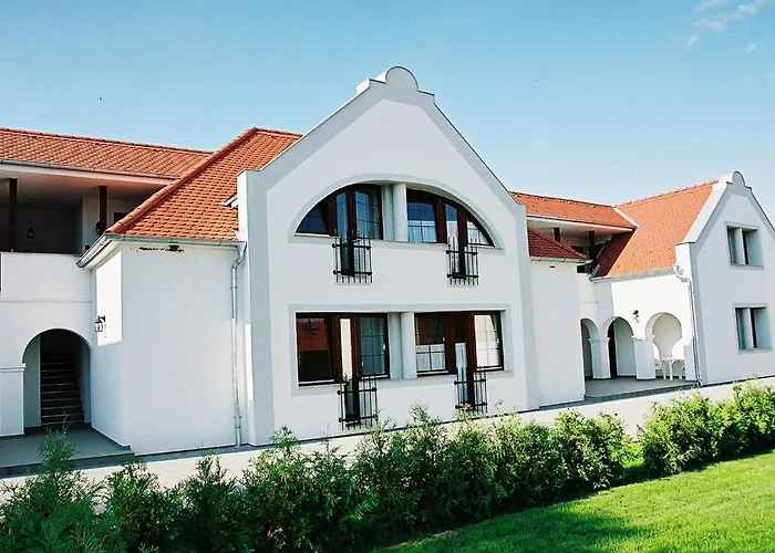 Szanyi Vendeghaz Hegykő